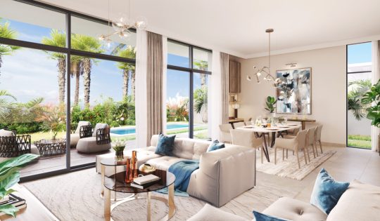 Cozy House In Paphos